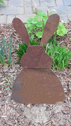 Osterhase